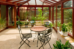 Meikleour conservatory quotes